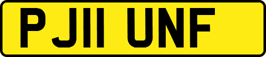 PJ11UNF