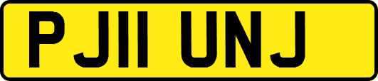 PJ11UNJ