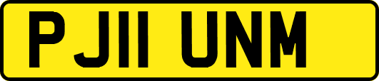 PJ11UNM
