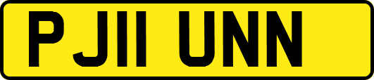 PJ11UNN