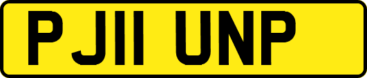 PJ11UNP