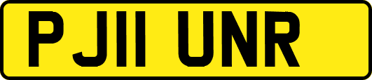 PJ11UNR
