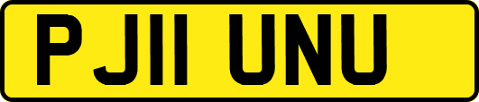 PJ11UNU