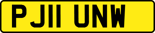 PJ11UNW