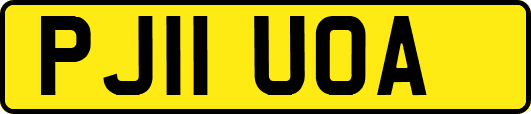 PJ11UOA