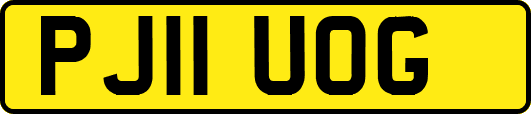 PJ11UOG