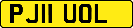 PJ11UOL