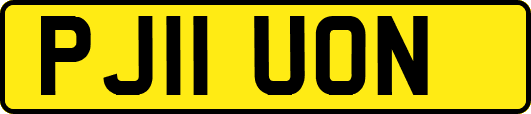 PJ11UON
