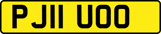 PJ11UOO