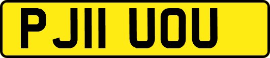 PJ11UOU