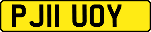 PJ11UOY