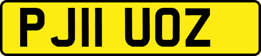 PJ11UOZ