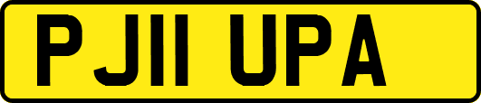 PJ11UPA