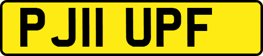 PJ11UPF