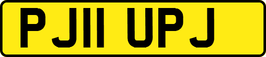 PJ11UPJ
