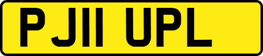 PJ11UPL