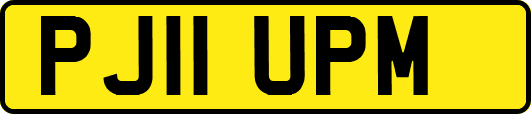 PJ11UPM