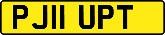PJ11UPT