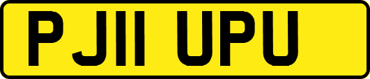 PJ11UPU