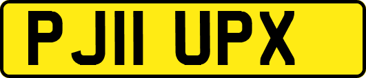 PJ11UPX