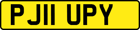 PJ11UPY