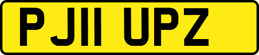 PJ11UPZ
