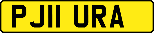 PJ11URA