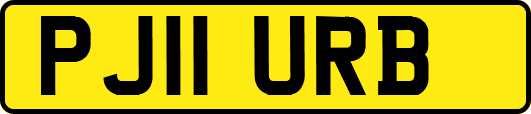 PJ11URB