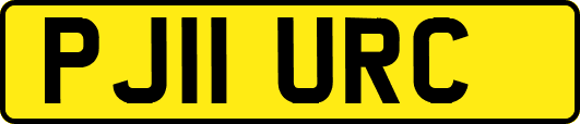 PJ11URC