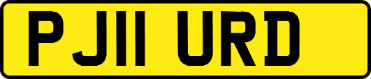PJ11URD