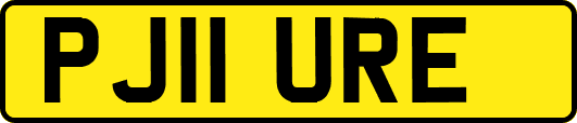 PJ11URE