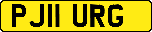 PJ11URG