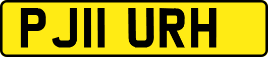 PJ11URH