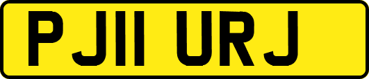 PJ11URJ