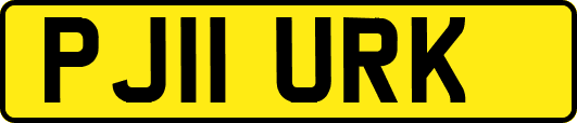 PJ11URK