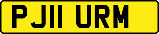 PJ11URM