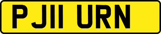 PJ11URN