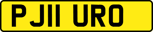 PJ11URO