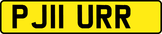 PJ11URR