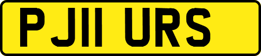 PJ11URS