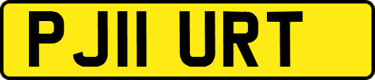 PJ11URT