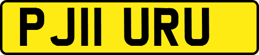 PJ11URU