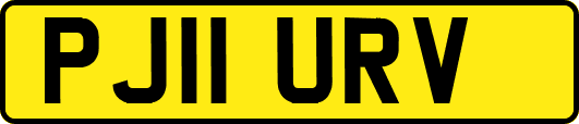 PJ11URV
