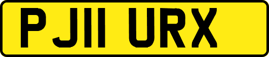 PJ11URX