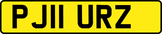 PJ11URZ