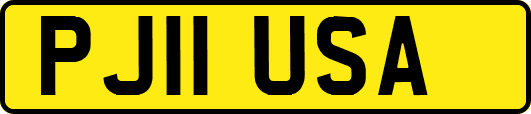 PJ11USA