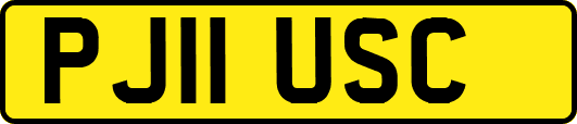 PJ11USC