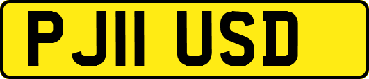 PJ11USD