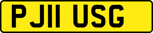 PJ11USG
