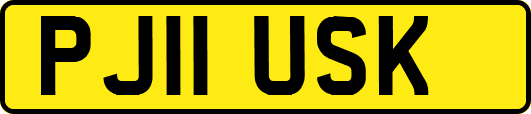 PJ11USK